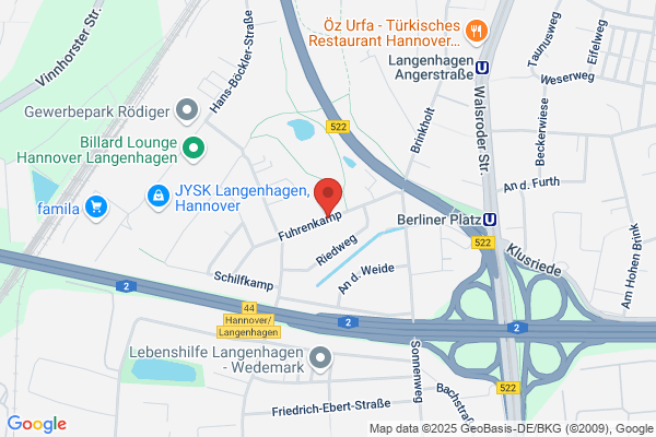 Stadt Langenhagen