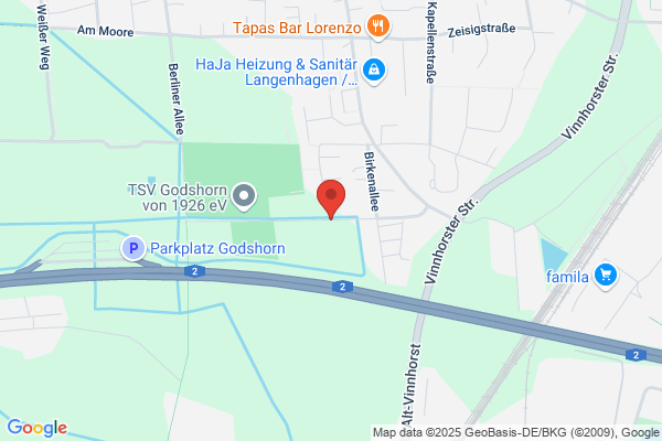 Stadt Langenhagen