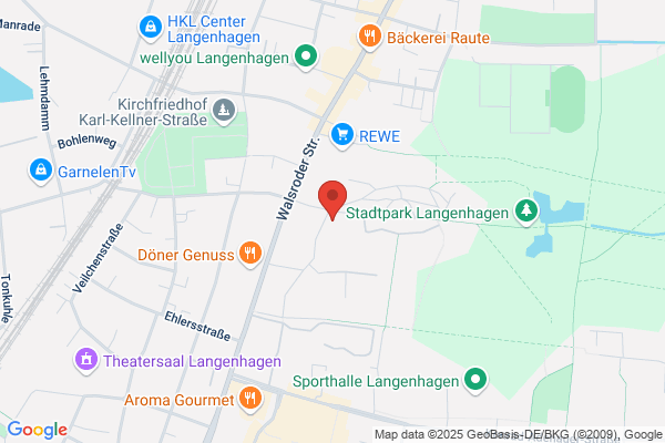 Educaretion Center Langenhagen