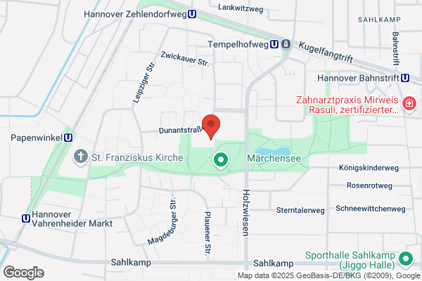 Arbeiterwohlfahrt KV Hannover-Stadt e.V.