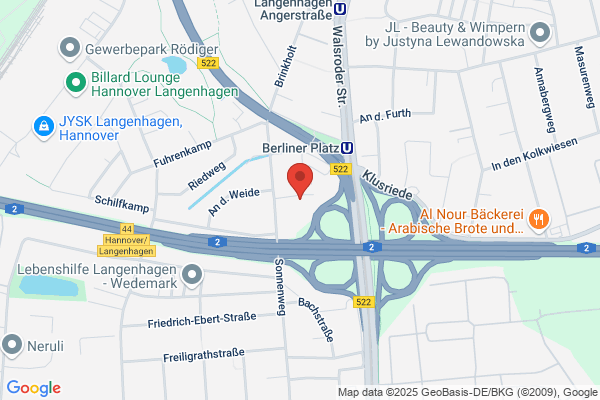Emmauskirchengemeinde KITA