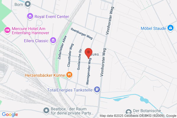 Ev.-luth. Zachäus-Kirchengemeinde, Kita