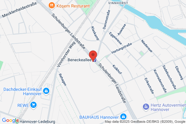 Sozialwerk Vinnhorst e.V.