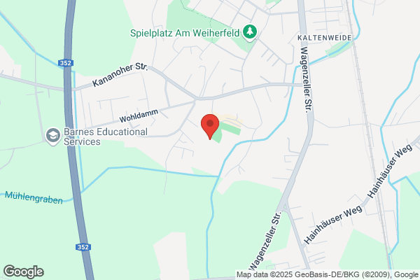 Stadt Langenhagen, Kita Kaltenweide