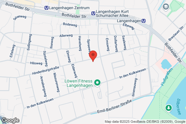 Ev.-luth. Kirchenkreisamt Burgdorfer Land
