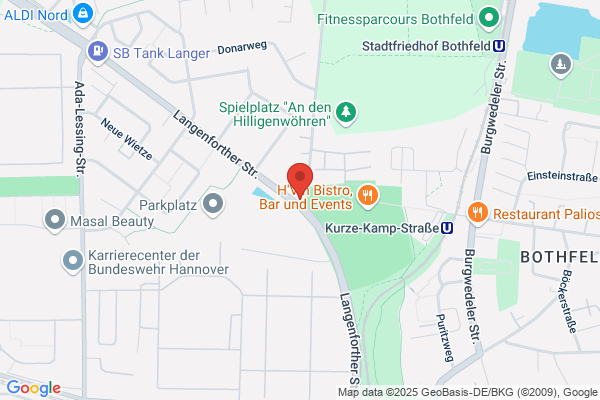 Freie evangelische Gemeinde