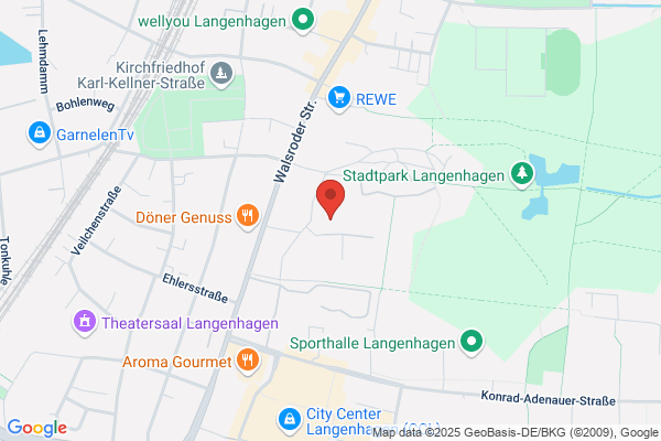 KRH Geriatrie Langenhagen