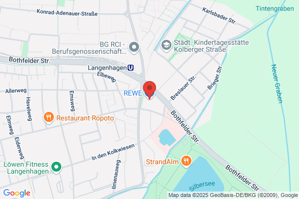 REWE