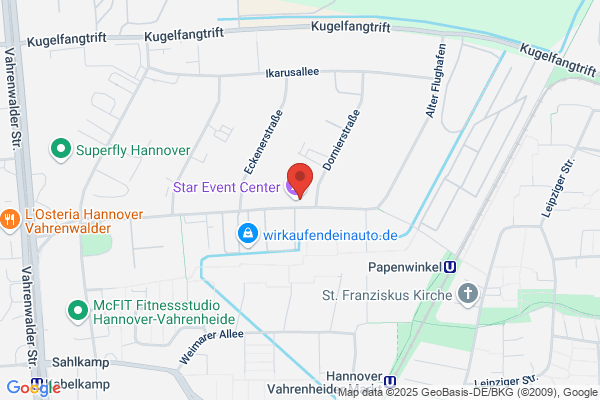 Fleischgroßhandel Demirci