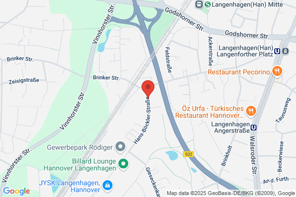 M und V Marke und Vertrieb GmbH
