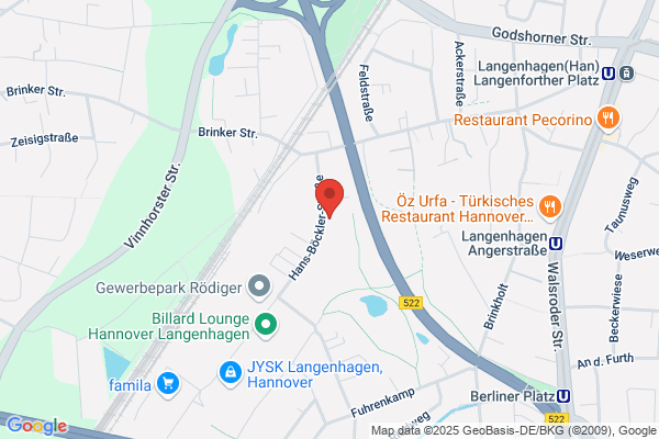 Uplegger Location & Consult GmbH