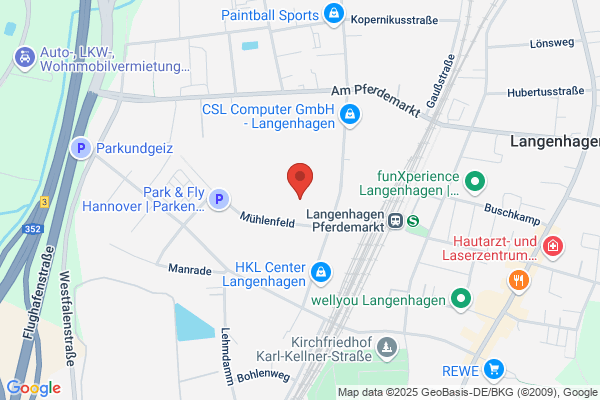 Norddeutsche Hafenspedition GmbH