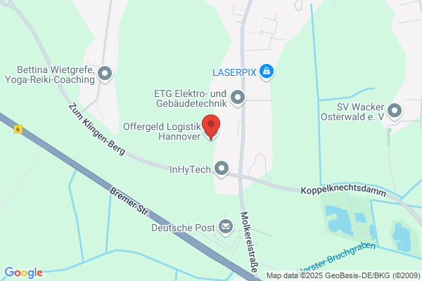 Haase Logistik GmbH