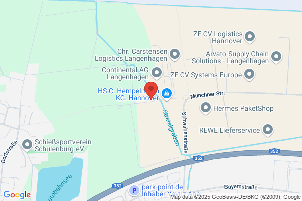 IB Logistics GmbH