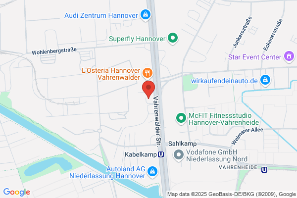 SIS Logistik GmbH