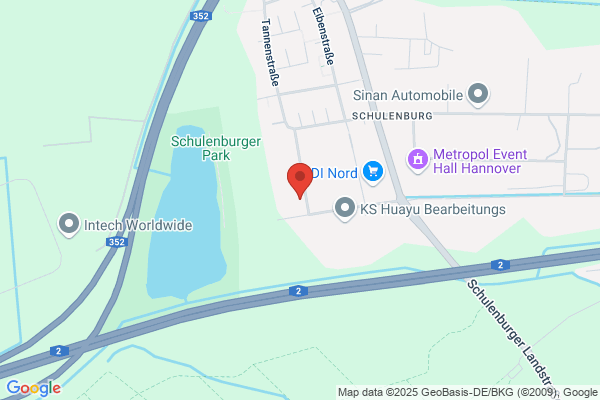 Söllner Logistic GmbH & Co. KG