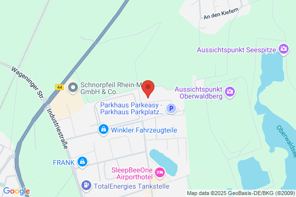 VA Logistics GmbH
