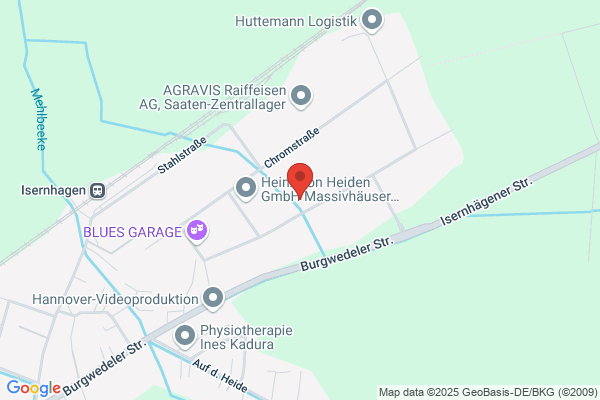 Fachmann Farbe GmbH