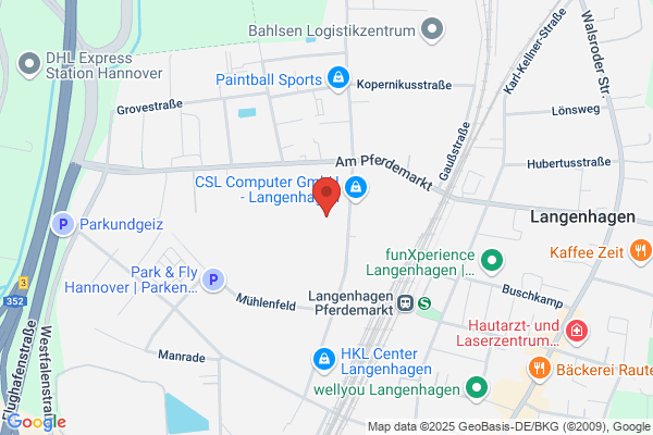 LIKA-Maschinenbau GmbH