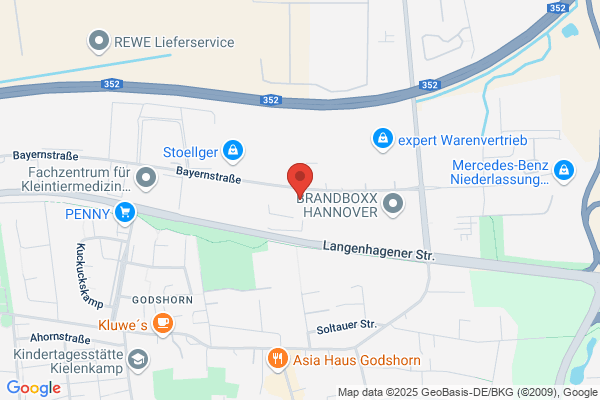 Dr. Hopf GmbH & Co. KG