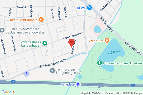 ThyssenKrupp Nirosta GmbH Service Center