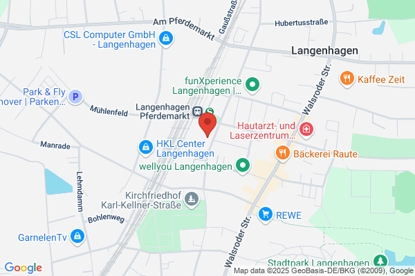 Masche Metallbau Gesellschaft mbH & Co. KG