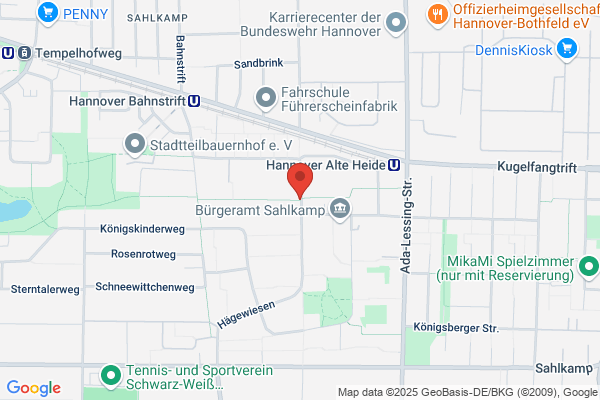 Effektiv die Möbelagentur GmbH