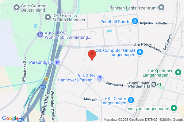 Senatex GmbH