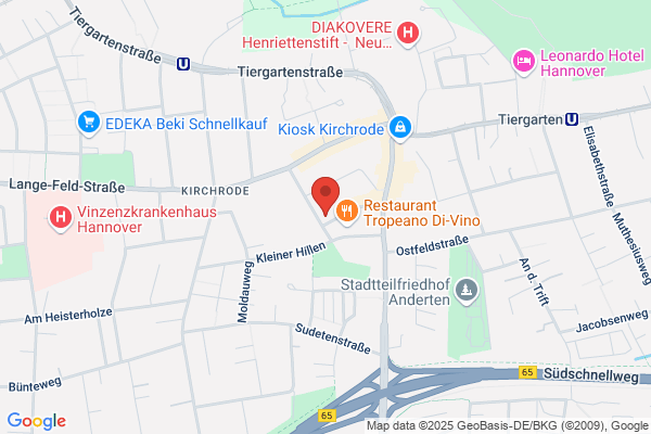 Naturheilpraxis Köhn und Schulte