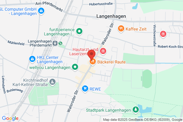 Oculi Contact-Linsen & Brillen Studio GmbH