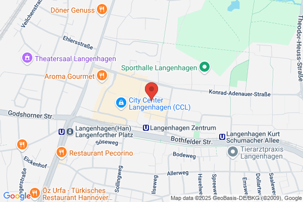 Schünemann Augenoptik GmbH