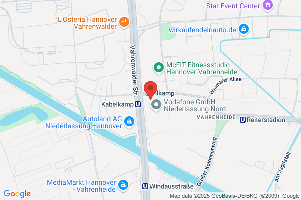 DIS AG - Personaldienstleister & Personalvermittler