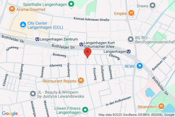 Birkenhof gGmbH