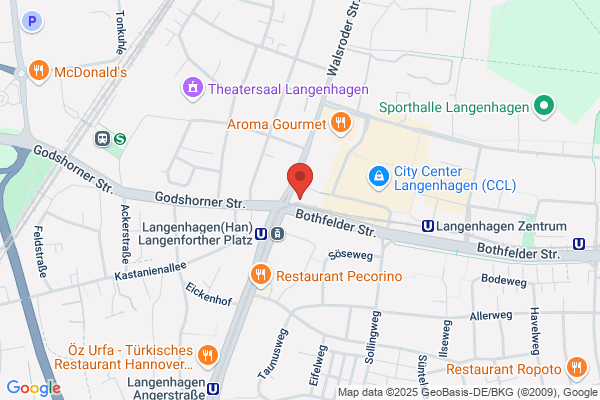 Physio-Point Langenhagen