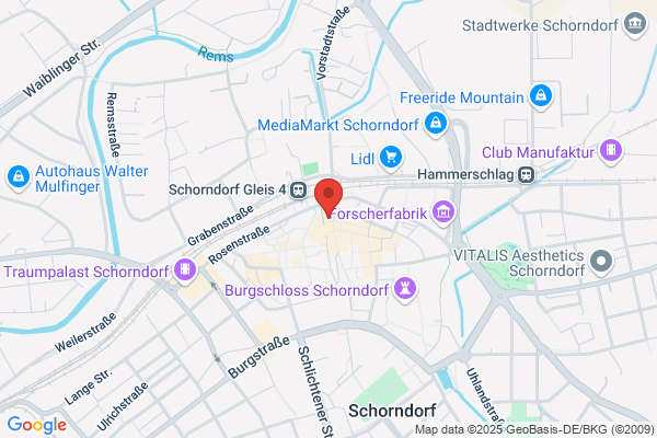 Kanzlei Geiger & Stillner Gesellschaft bürgerlichen Rechts