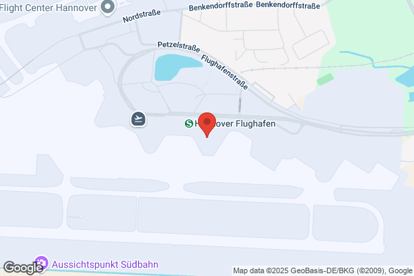 l'tur Reisebüro Hannover Flughafen