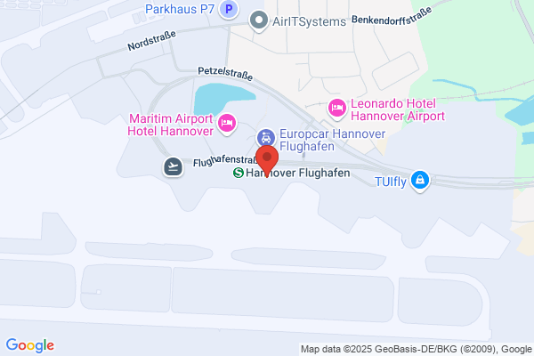 Hapag-Lloyd Reisebüro