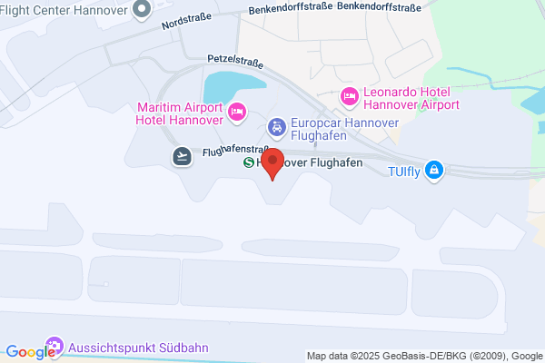 Reisebüro L'TUR Last Minute