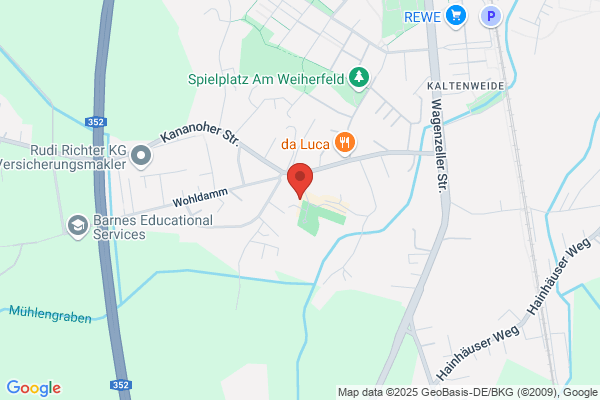 Grundschule Kaltenweide