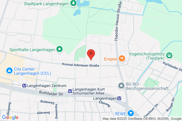 Gutzmannschule Langenhagen