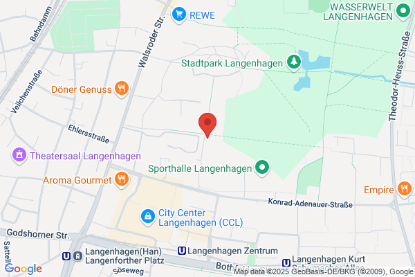 AWO Ortsverein Langenhagen