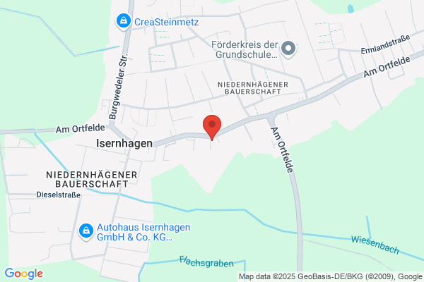 Pflegeheim Dana Lindenhof