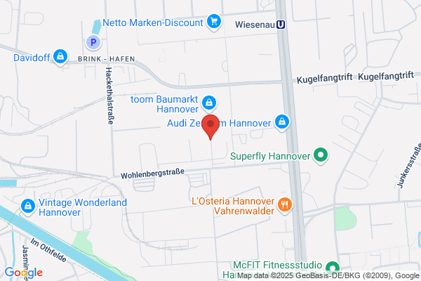 Johanniter-Akademie Niedersachsen/Bremen - Campus Nord