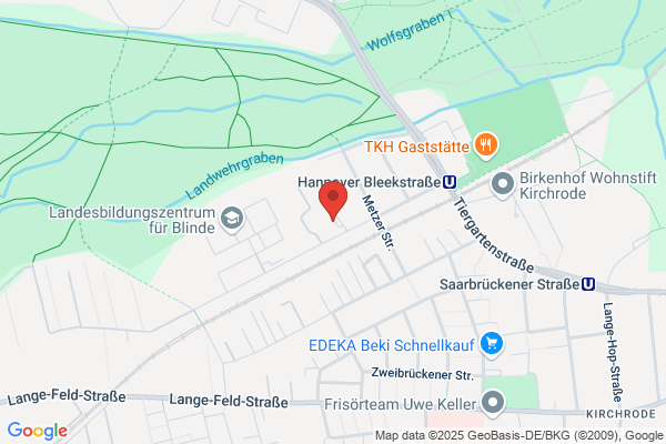 Birkenhof Jugendhilfe gGmbH