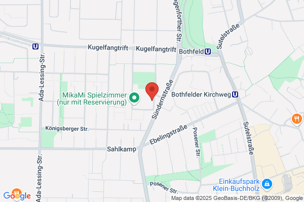 NOI VITA Fachpflegeeinrichtung für Schwerstpflege GmbH