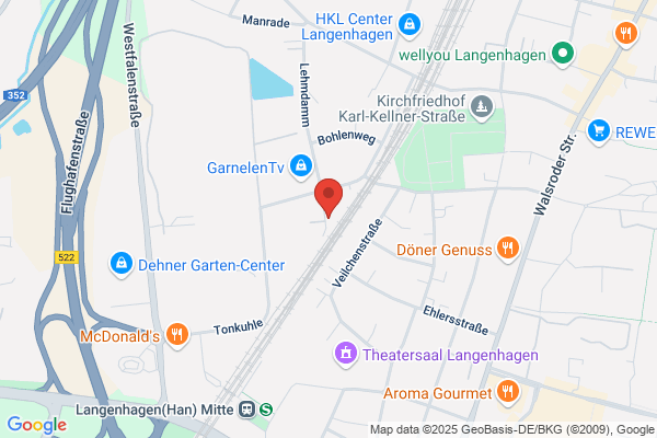 Logiline Systeme GmbH