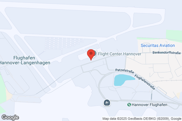 Pass & Aircargo Express GmbH