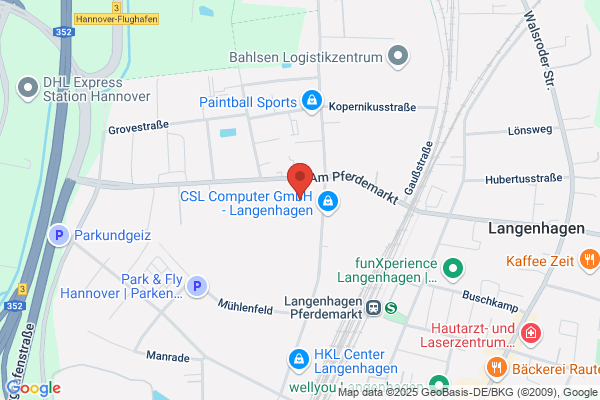 Rheinkraft International GmbH