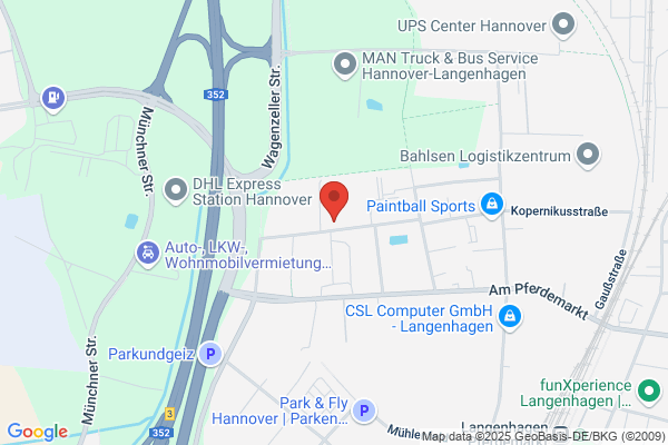 a. hartrodt (GmbH & Co.) KG