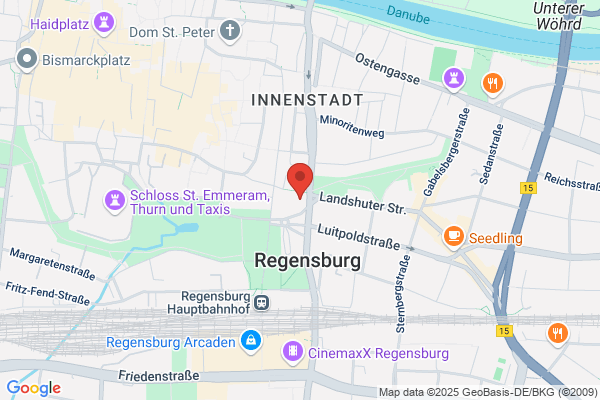 NK Spielhallenverwaltungs GmbH